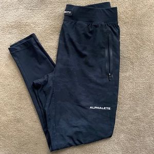 Alphalete infinity tech pants